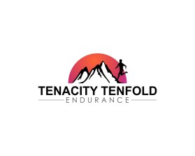 Tenacity Tenfold Endurance entry by WeUReU