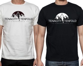 Tenacity Tenfold Endurance entry by quimcey