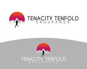 Tenacity Tenfold Endurance entry by einaraees