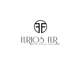 FURious Fur                (web will be  FURiousFur.com) entry by erongs16