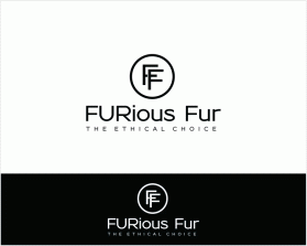 FURious Fur                (web will be  FURiousFur.com) entry by jellareed