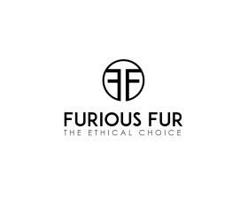 FURious Fur                (web will be  FURiousFur.com) entry by erongs16