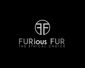 FURious Fur                (web will be  FURiousFur.com) entry by erongs16