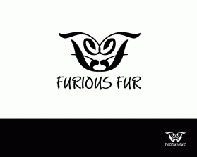 FURious Fur                (web will be  FURiousFur.com) entry by kbcorbin