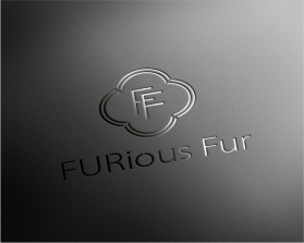FURious Fur                (web will be  FURiousFur.com) entry by jellareed