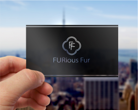 FURious Fur                (web will be  FURiousFur.com) entry by jellareed