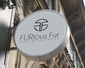 FURious Fur                (web will be  FURiousFur.com) entry by ASEPSHOW5757