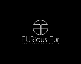 FURious Fur                (web will be  FURiousFur.com) entry by ASEPSHOW5757
