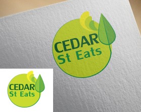 Cedar St. Eats  entry by yulya