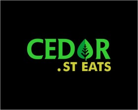 Cedar St. Eats  entry by Hatta