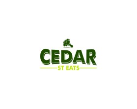 Cedar St. Eats  entry by Hatta