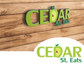 Cedar St. Eats  entry by yulya