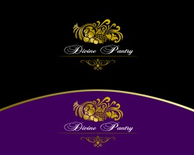 Divine Pantry entry by Jes88