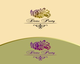 Divine Pantry entry by Jes88