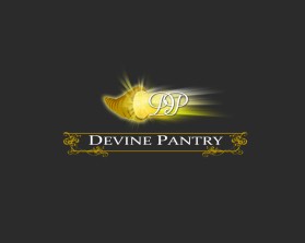 Divine Pantry entry by Jes88