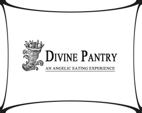 Divine Pantry entry by Ingridkrish