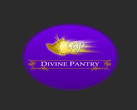 Divine Pantry entry by Jes88
