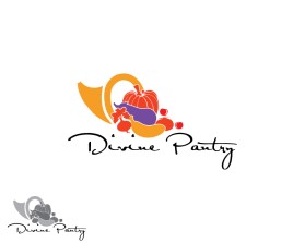 Divine Pantry entry by Suren
