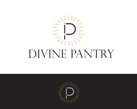 Divine Pantry entry by Jecha