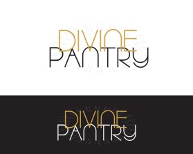 Divine Pantry entry by Jecha