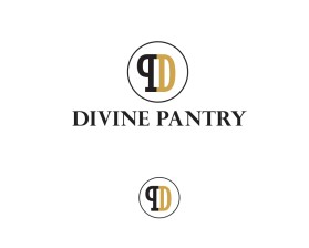Divine Pantry entry by Jecha