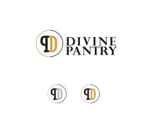 Divine Pantry entry by Jecha