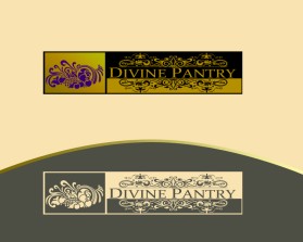 Divine Pantry entry by Jes88