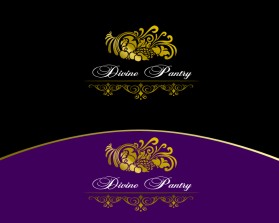 Divine Pantry entry by Jes88