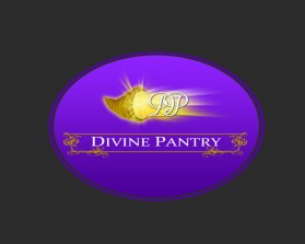 Divine Pantry entry by Jes88