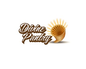 Divine Pantry entry by devilAnse