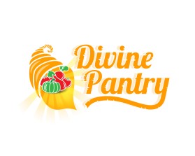 Divine Pantry entry by FactoryMinion