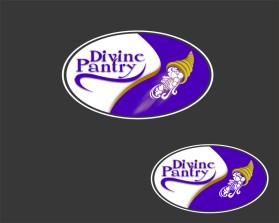 Divine Pantry entry by Jes88