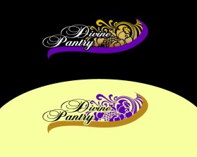 Divine Pantry entry by Jes88