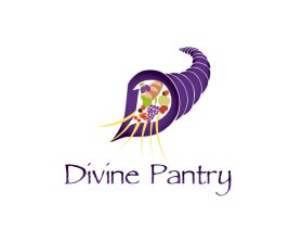 Divine Pantry entry by jonny2quest