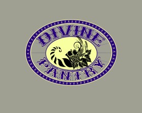 Divine Pantry entry by Jes88