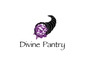 Divine Pantry entry by jonny2quest
