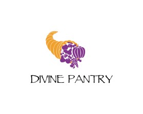 Divine Pantry entry by jonny2quest