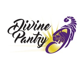 Divine Pantry entry by quimcey