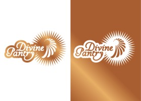 Divine Pantry entry by shefkire