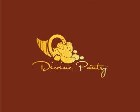 Divine Pantry entry by Suren