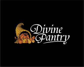 Divine Pantry entry by Bima Sakti