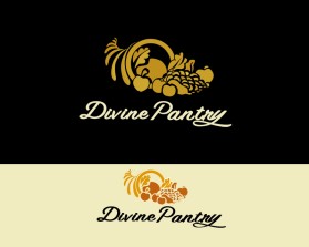 Divine Pantry entry by Jes88