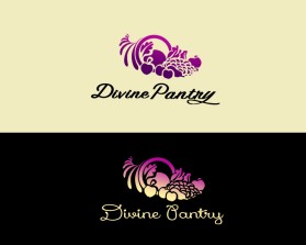 Divine Pantry entry by Jes88