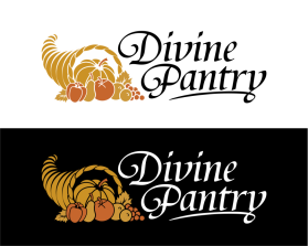 Divine Pantry entry by Bima Sakti