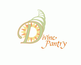 Divine Pantry entry by clearcut