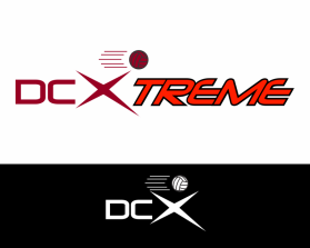 DC Xtreme entry by Rezeki_Desain