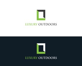 Luxury Outdoors entry by nagasuresh.m