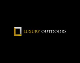 Luxury Outdoors entry by nagasuresh.m