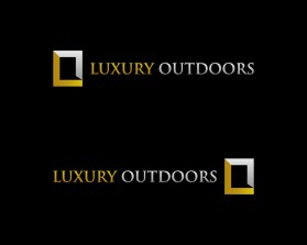 Luxury Outdoors entry by nagasuresh.m