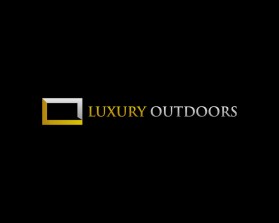 Luxury Outdoors entry by nagasuresh.m